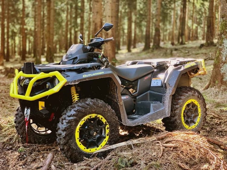 ATV Products