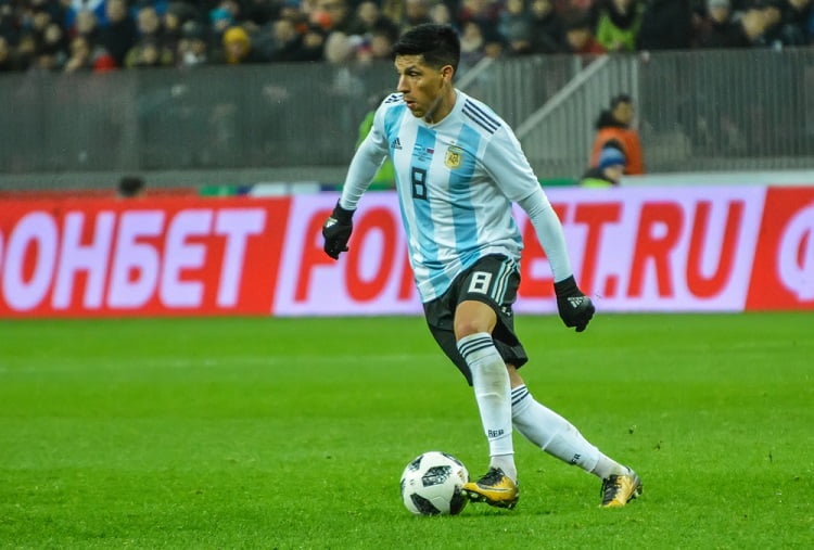 Argentina Players