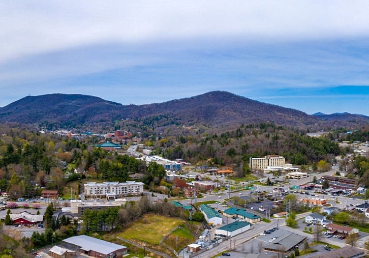 Boone, NC
