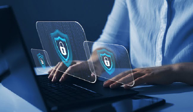 Crucial Cyber Security