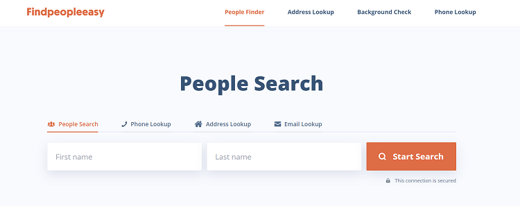 FindPeopleEasy