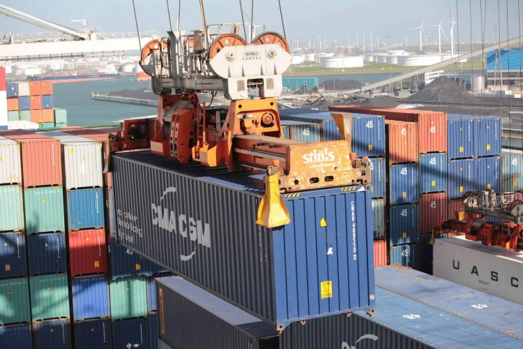 Freight Service Agency