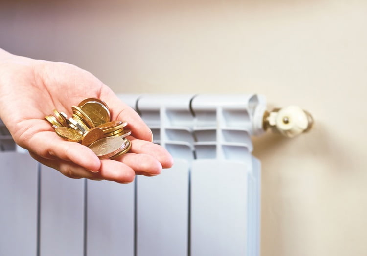 HVAC Financing