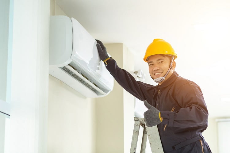 HVAC Maintenance
