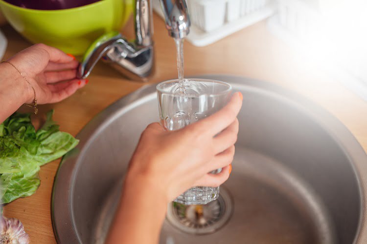Home's Water