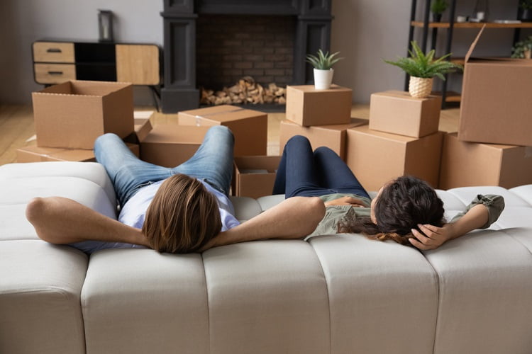 Moving To the US