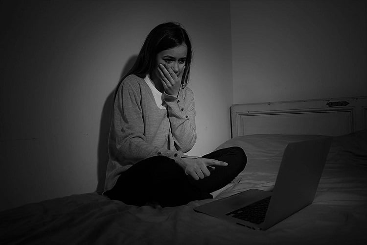 Online Harassment