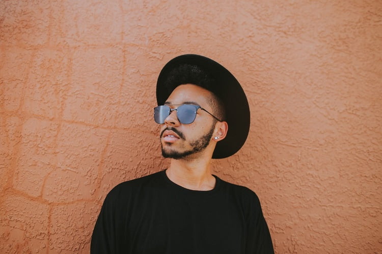 Prada sunglasses men