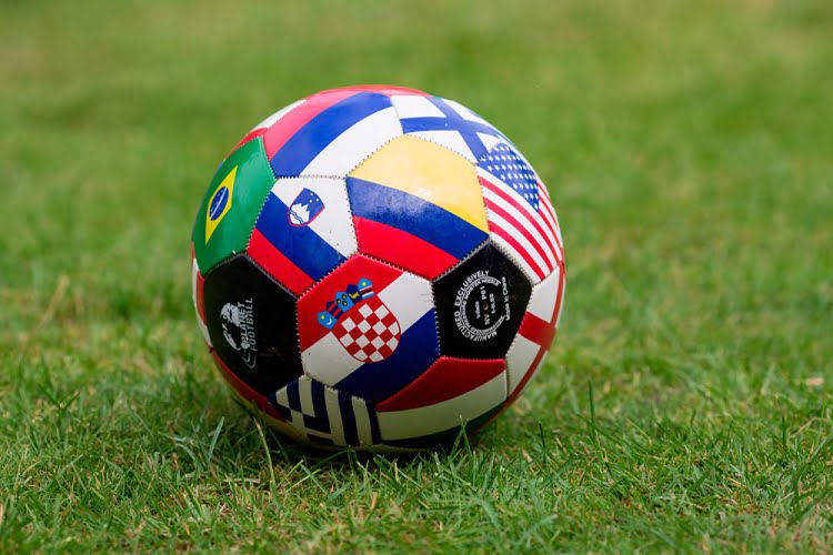 Qatar 2022