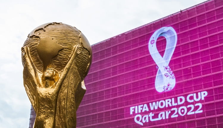 Qatar 2022