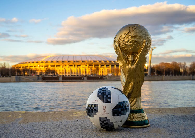 Qatar 2022