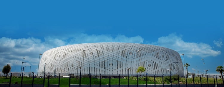 Qatar 2022