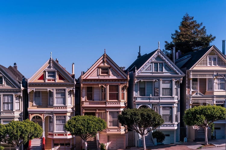 Real Estate