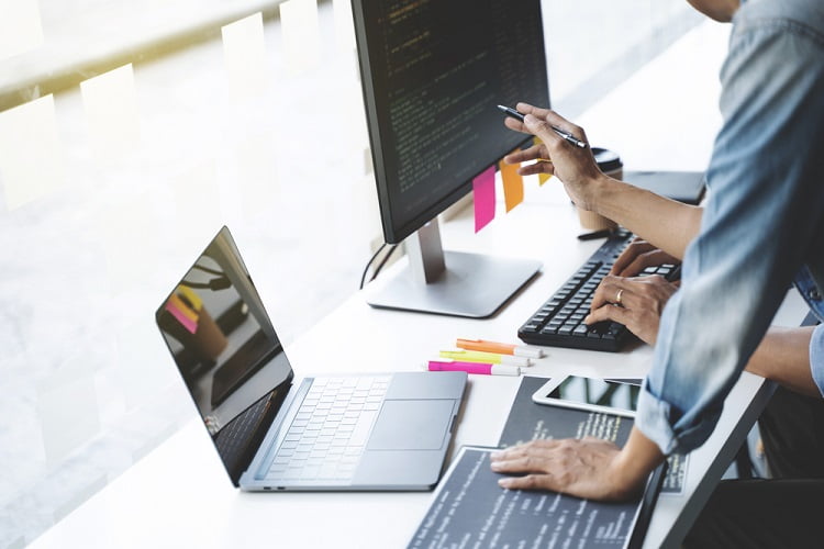 SEO Agency