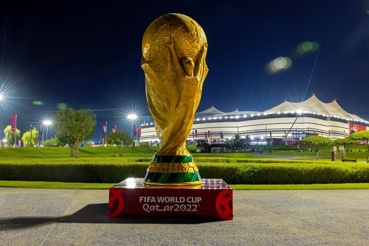 Semis World Cup