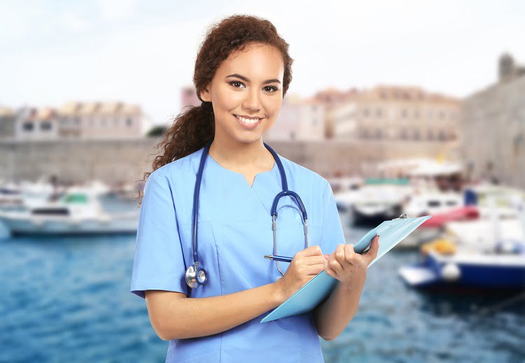 Travel Nurse