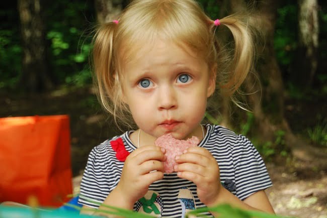 3 Common Allergies in Children