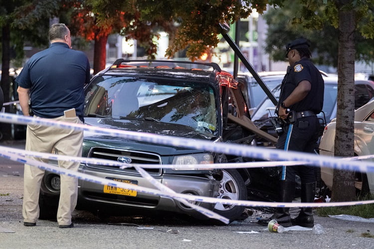Accident Attorney