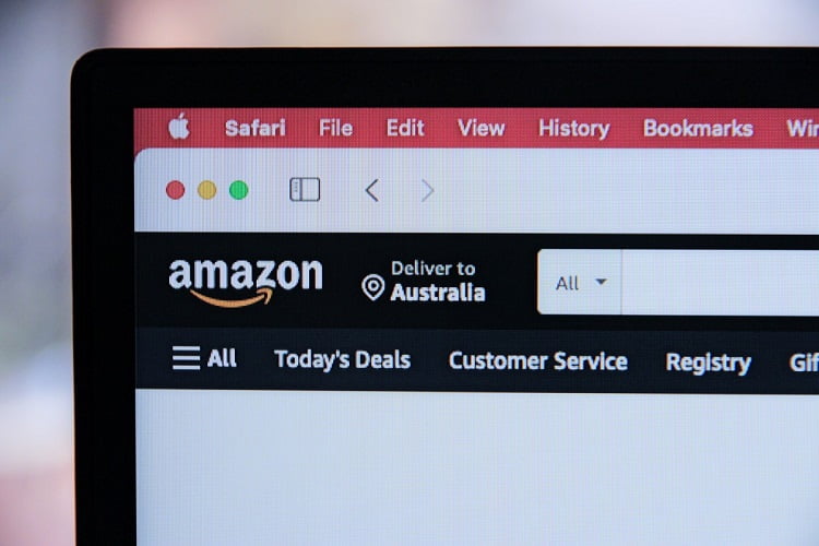 Amazon Softwares