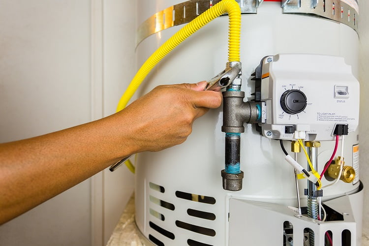 Boiler Replacement