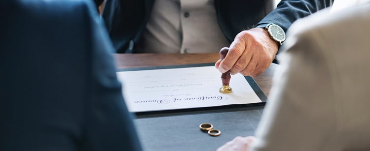 Business Attorney