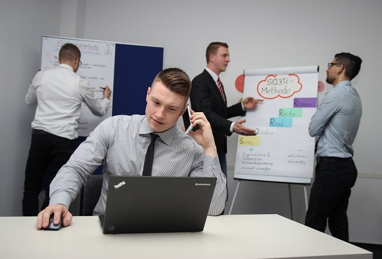 Business Decisions