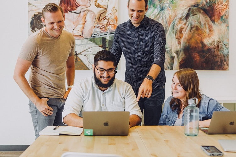 CRM Consultants For Business