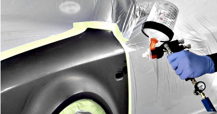 Car Body Parts
