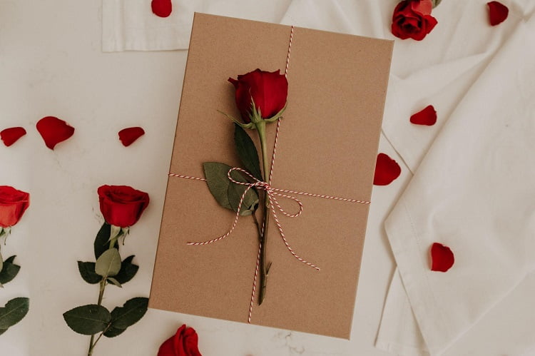 Celebrate Valentine's
