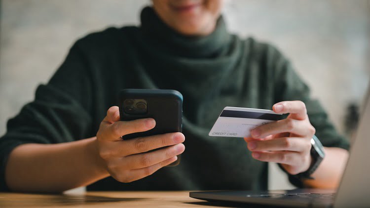Credit Card