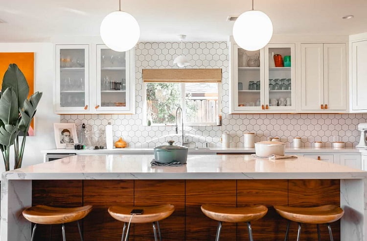 Decorate Kitchen