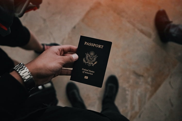EU Passport