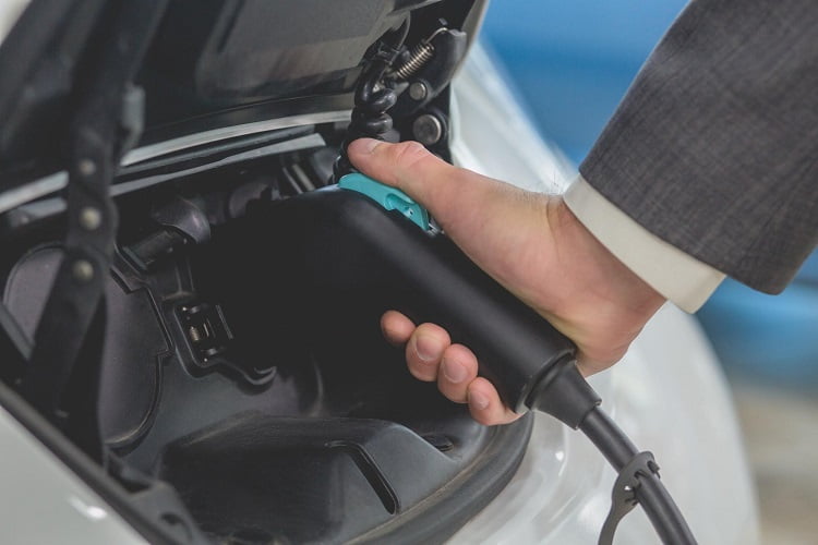Electric Car