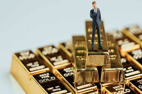 Gold Investment