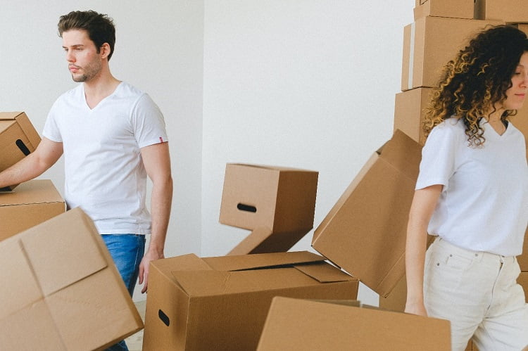 Homeowners