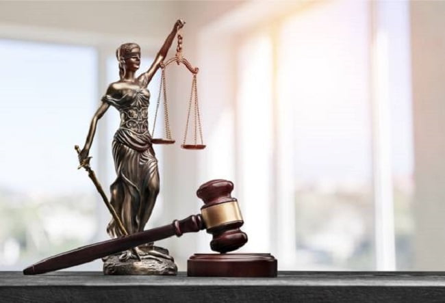 Injury Attorneys
