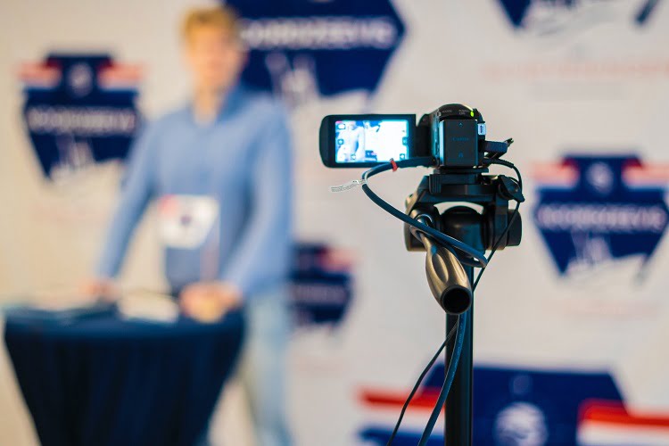 Live Streaming