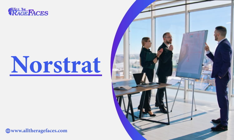 Norstrat