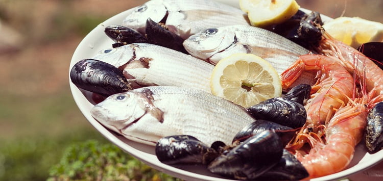 Seafood