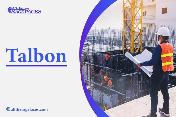 Talbon