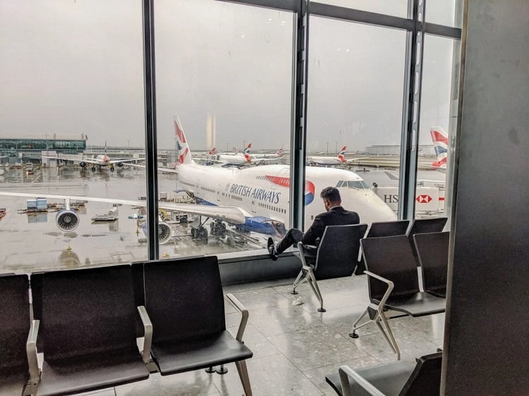 Travel Restrictions