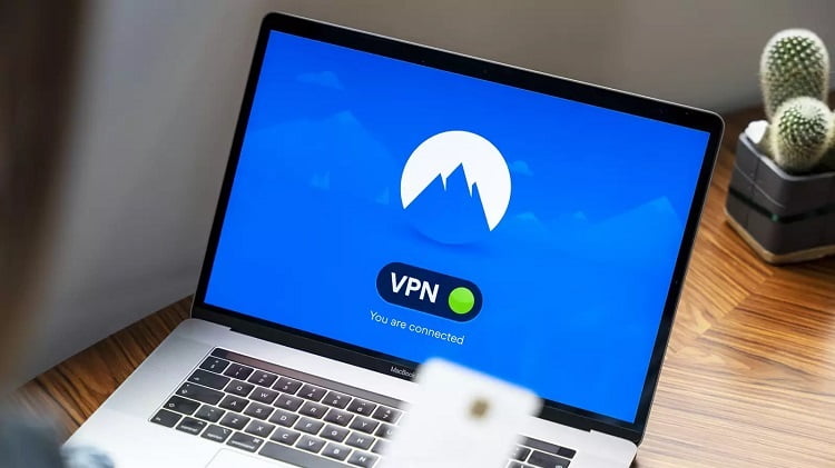 VPN