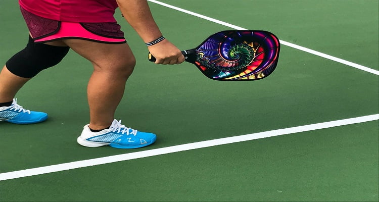 tennis shoes