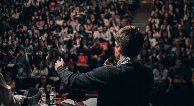 Audience Engagement