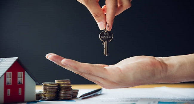 Bank Mortgage