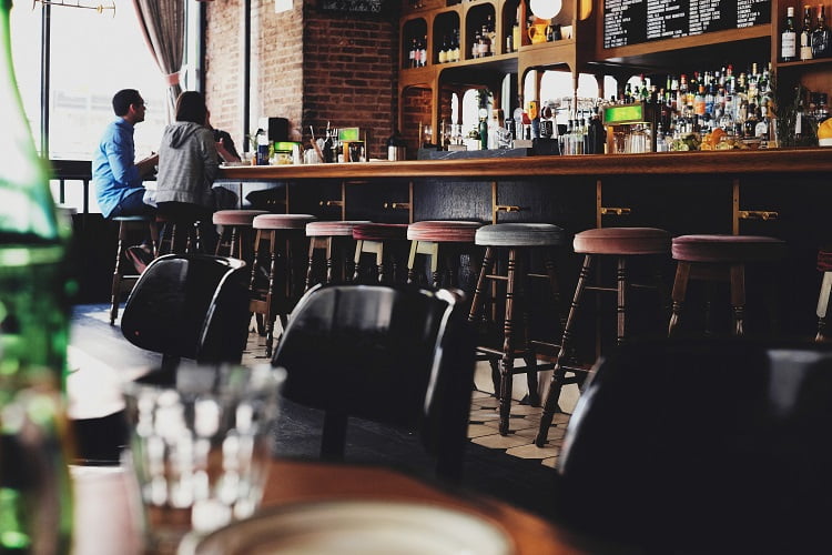 Bar Stools