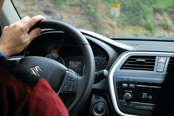 Car Accident Lawyer
