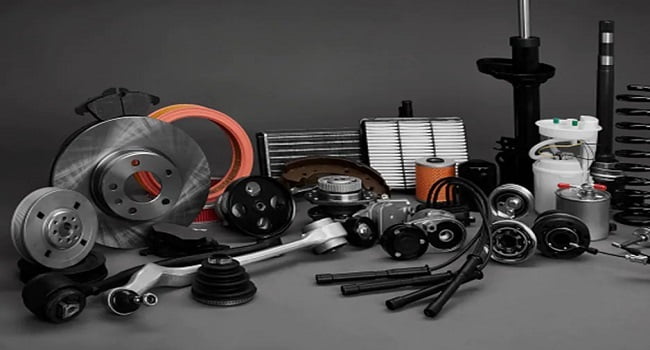 Car Parts