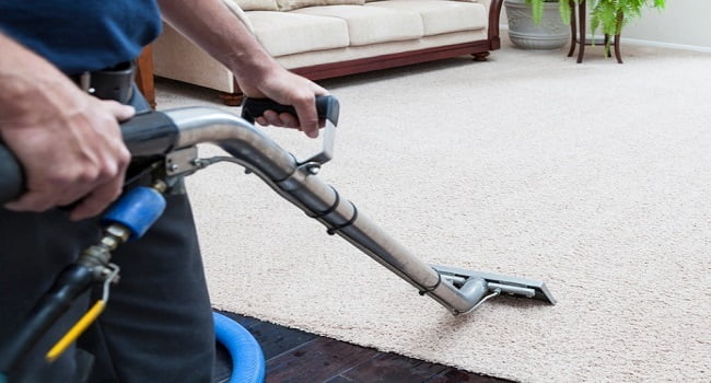 Care Of Your Carpets