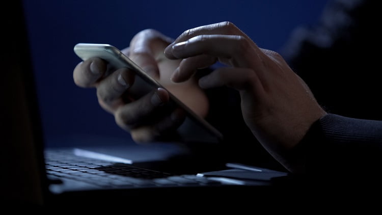 Cell Phone Records